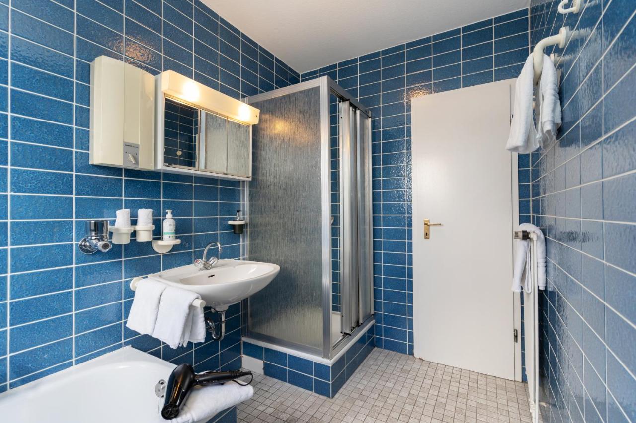 Michels Ferienwohnung Schoene Aussicht Morsum  Extérieur photo